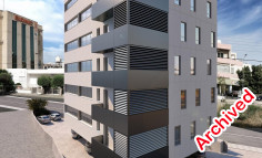 Commercial in Acropolis