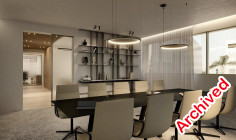 Commercial in Acropolis