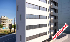 Commercial in Acropolis