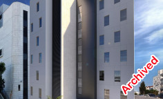 Commercial Acropolis