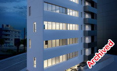 Commercial Acropolis