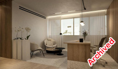 Commercial Acropolis