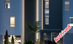Commercial Acropolis