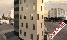 Commercial Acropolis