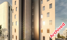 Commercial Acropolis