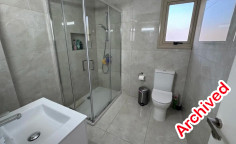 Three bed house for sale in Kapparis