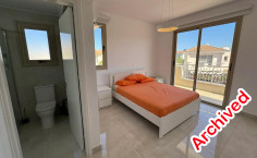Three bed house for sale in Kapparis