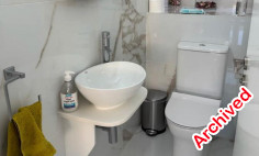 Three bed house for sale in Kapparis