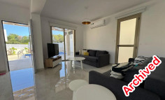 Three bed house for sale in Kapparis