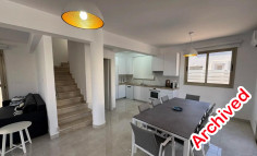 Three bed house for sale in Kapparis