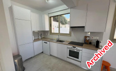 Three bed house for sale in Kapparis