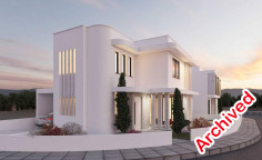 Three bedroom house for sale in Latsia