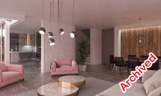 3 bedroom house 186 m2 for sale in Latsia