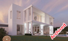 3 bedroom house 186 m2 for sale in Latsia