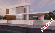3 bedroom house 186 m2 for sale in Latsia