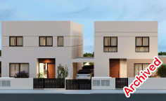 4 house for sale in Archangelos