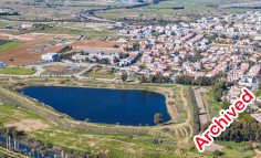 4 house for sale in Archangelos