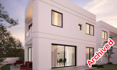 3 bedroom house for sale in Archangelos