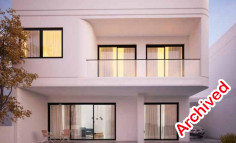 3 bedroom house for sale in Archangelos