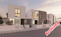 3 bedroom house for sale in Archangelos
