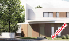 House for sale in Archangelos