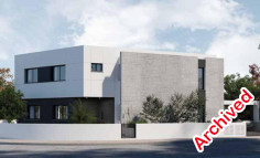For house for sale in Archangelos