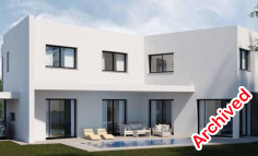 For house for sale in Archangelos
