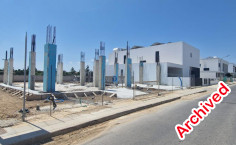 4 bed house for sale in Archangelos