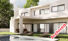 For bed house for sale in Archangelos