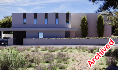 3 bedroom house 150 m2 for sale in Geri