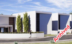 3 bedroom house 150 m2 for sale in Geri