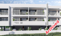 One beds apartment for sale in Geri One beds apartment for sale in Geri