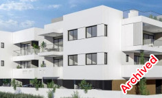 One beds apartment for sale in Geri One beds apartment for sale in Geri