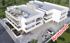 One beds apartment for sale in Geri One beds apartment for sale in Geri