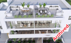 One beds apartment for sale in Geri One beds apartment for sale in Geri