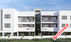 One beds apartment for sale in Geri One beds apartment for sale in Geri