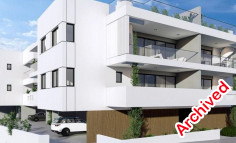 One beds apartment for sale in Geri One beds apartment for sale in Geri