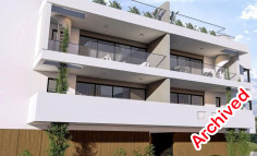 One beds apartment for sale in Geri One beds apartment for sale in Geri