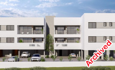 One beds apartment for sale in Geri