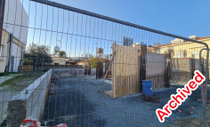 2 apartment 87 m2 for sale in Agios Dometios
