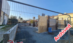 2 bedroom flat for sale in Agios Dometios