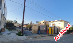 2 bedroom flat for sale in Agios Dometios
