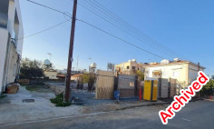 2 beds apartment 87 m2 for sale in Agios Dometios