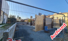 2 bedrooms apartment 88 m2 for sale in Agios Dometios