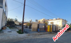2 bedroom apartment 88 m2 for sale in Agios Dometios