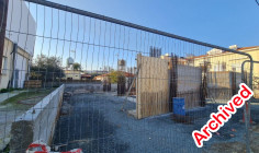2 bedroom apartment 88 m2 for sale in Agios Dometios