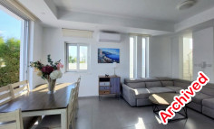 4 bedrooms house for sale in Protaras