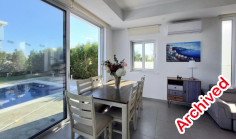 4 bedrooms house for sale in Protaras