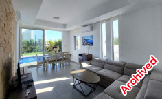 4 bedrooms house for sale in Protaras