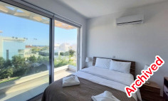 4 bedrooms house for sale in Protaras